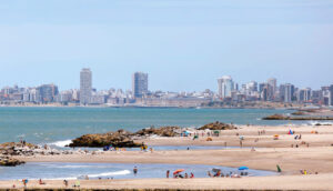 Aventura Interplayas Chapadmalal