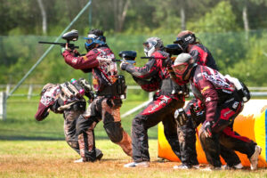 Paintball