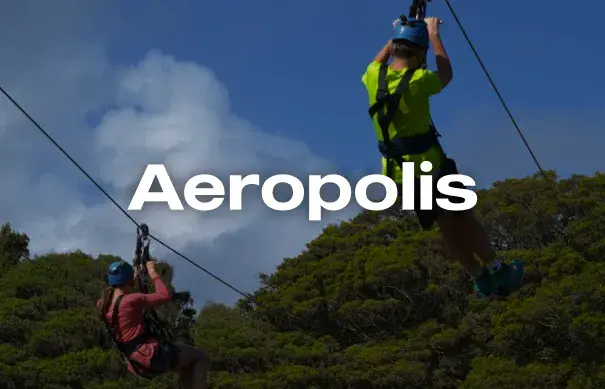 Aeropolis