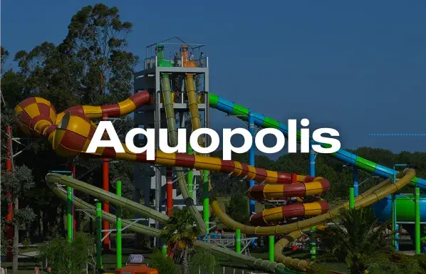 Aquopolis