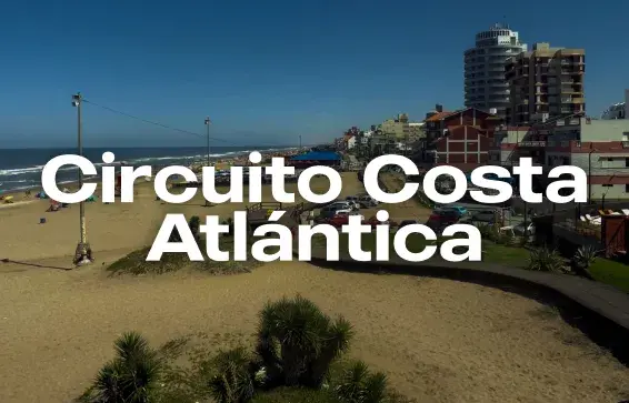 Circuito Costa Atlántica
