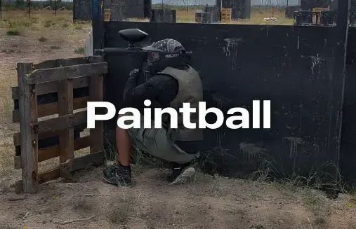 Paintball