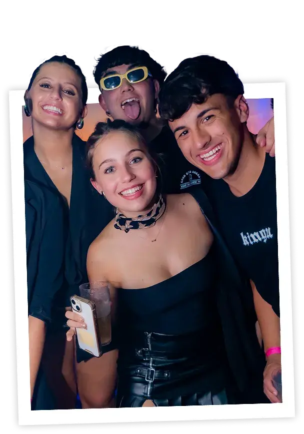 full night