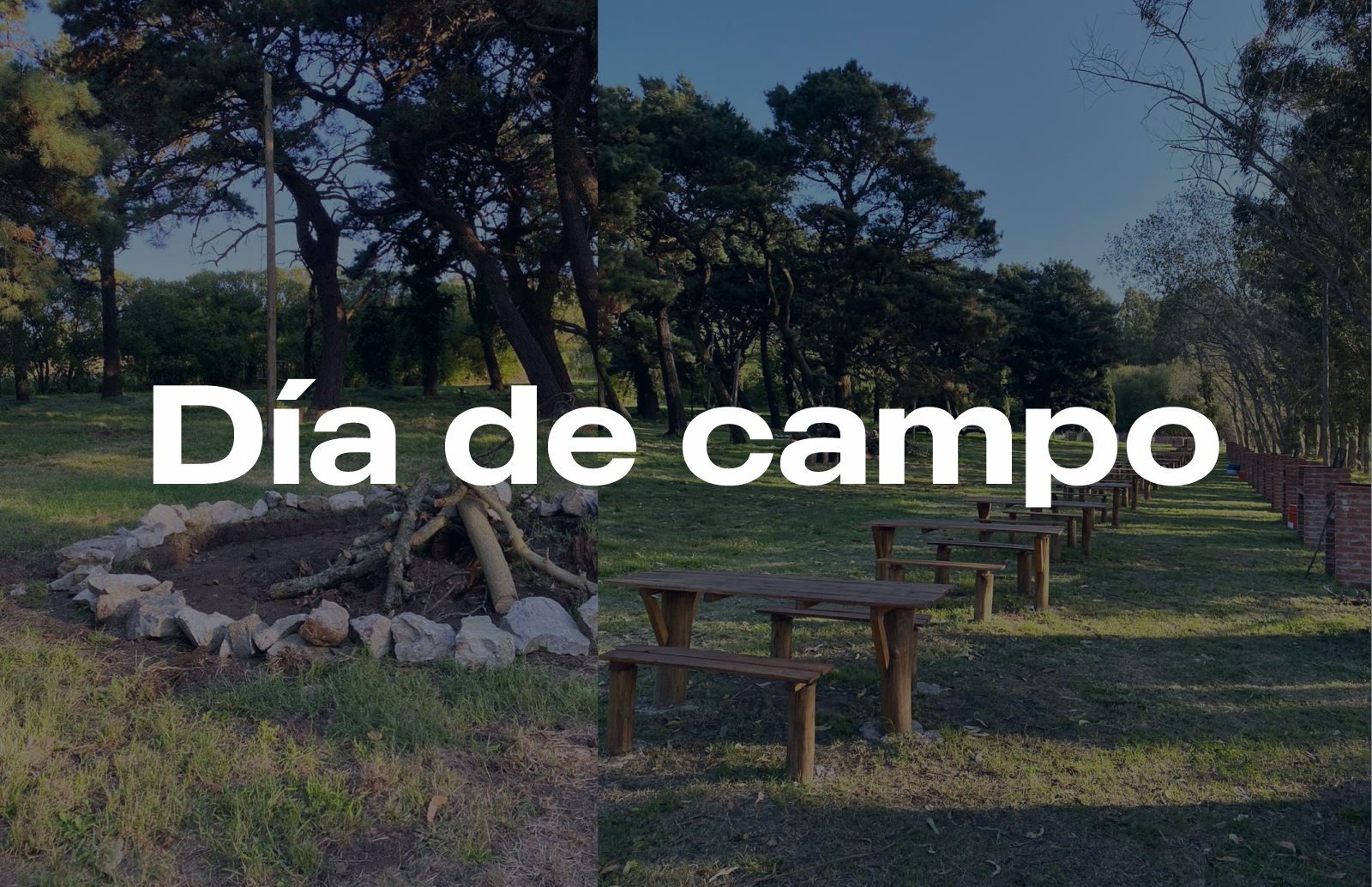 Día de campo