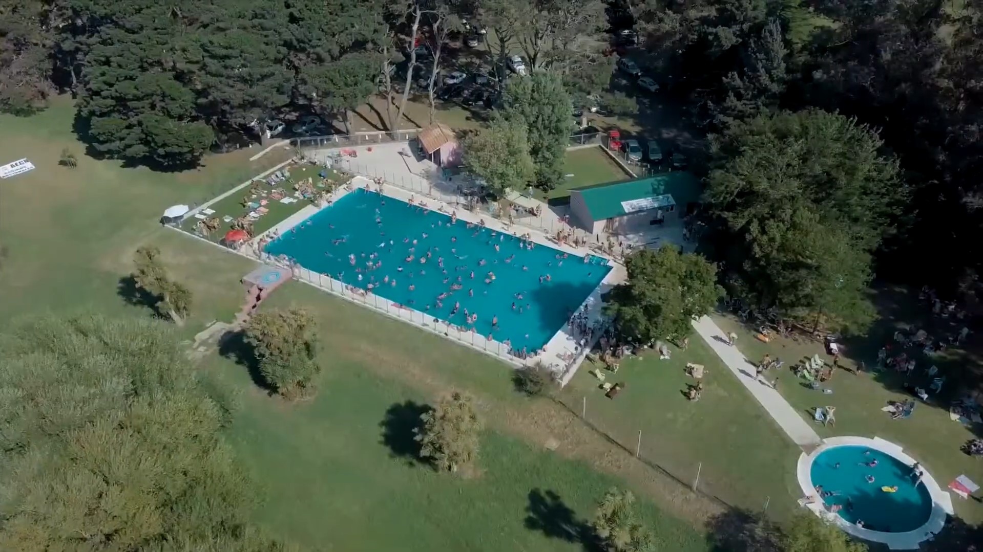 Laguna camp - Imagen 4