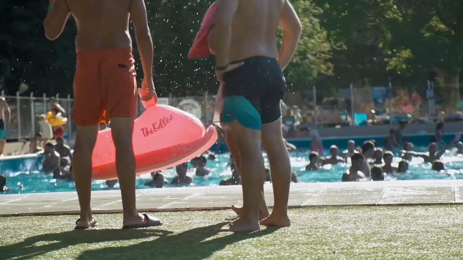 Laguna camp - Imagen 2